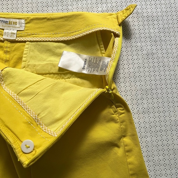 Anthropologie Maeve Tennis Skort - Picture 11 of 15